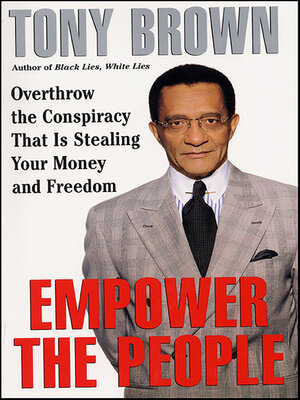 cover image of Empower the People
